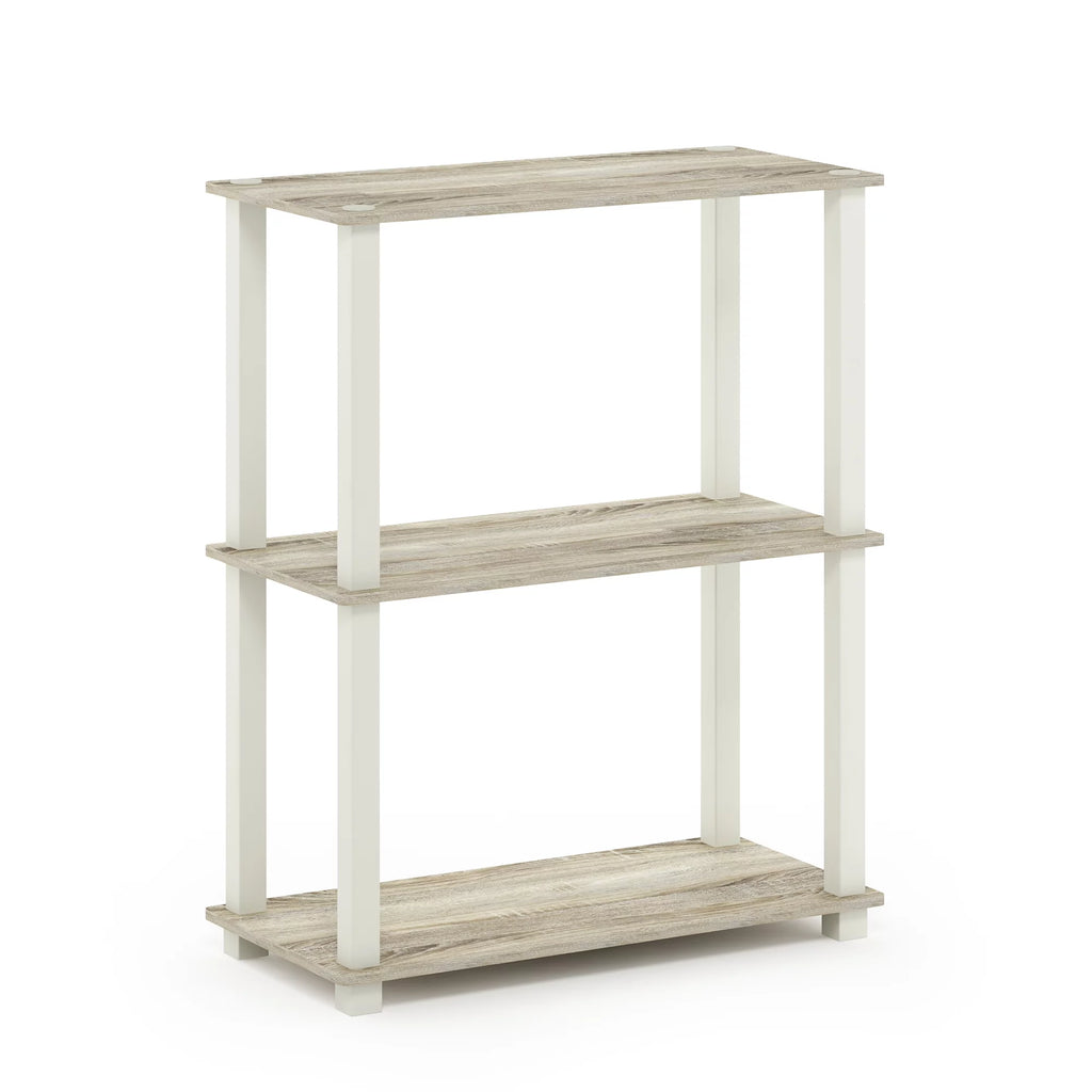 3-Shelf Freestanding Shelving Unit N119517