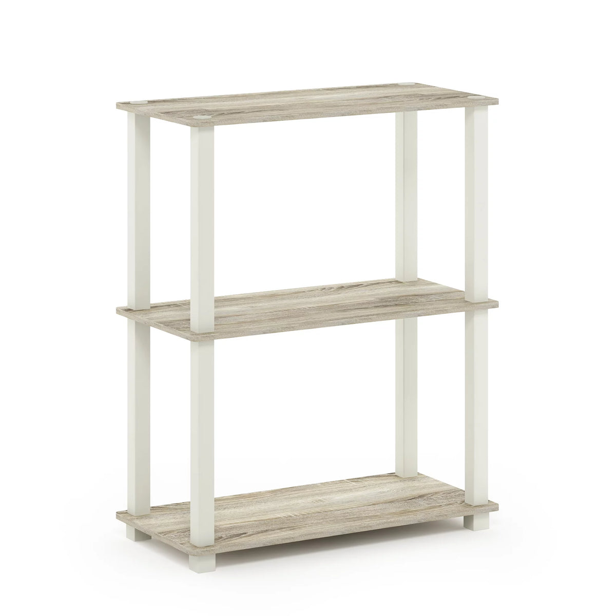 3-Shelf Freestanding Shelving Unit N119517