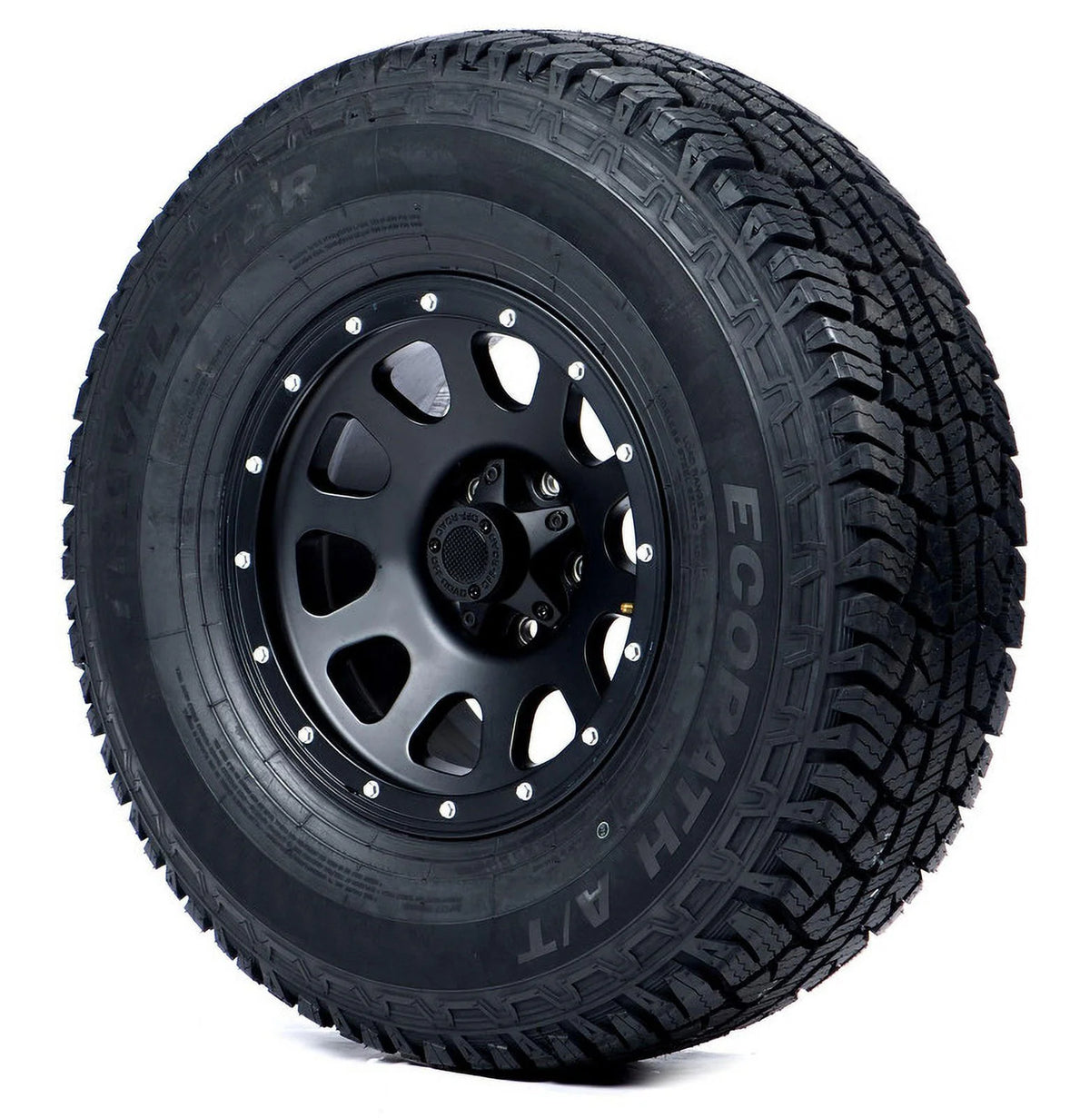 All Terrain Tire 275/65R18 X26576
