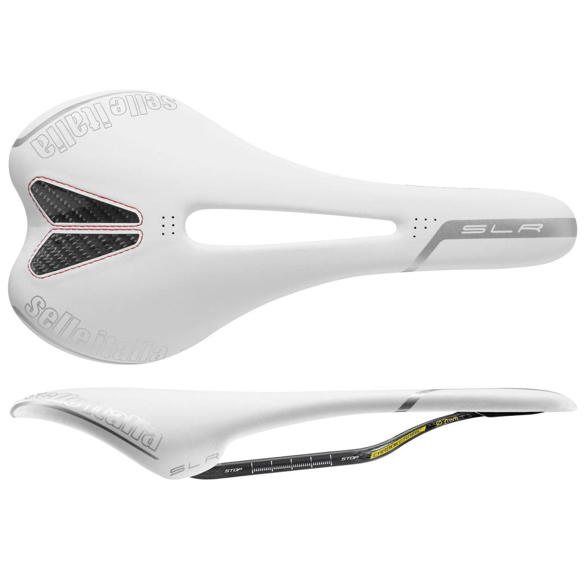 Black Saddle H343237
