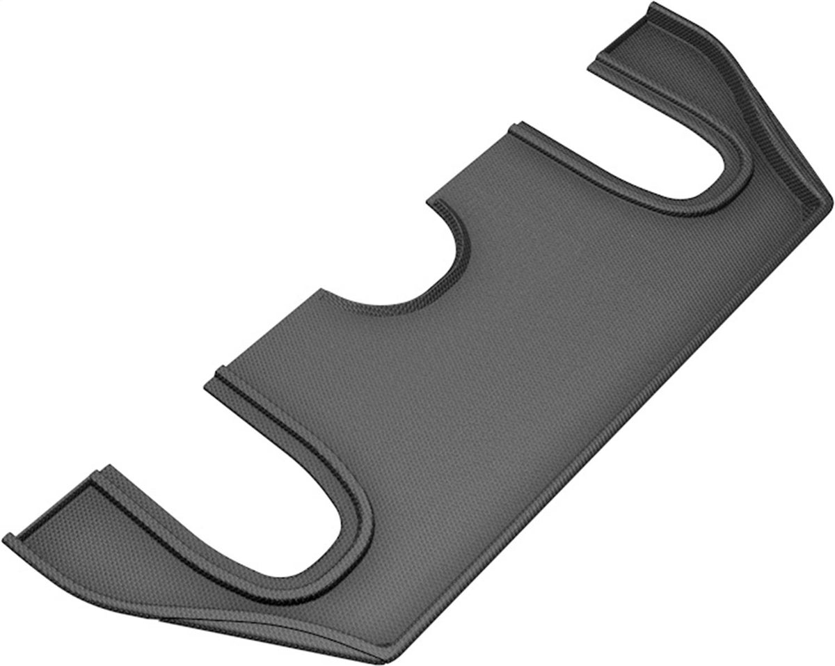 3D MAXpider Kagu 3rd Row Black C725635