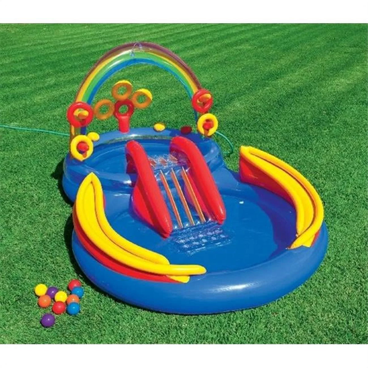 Play Center I447007