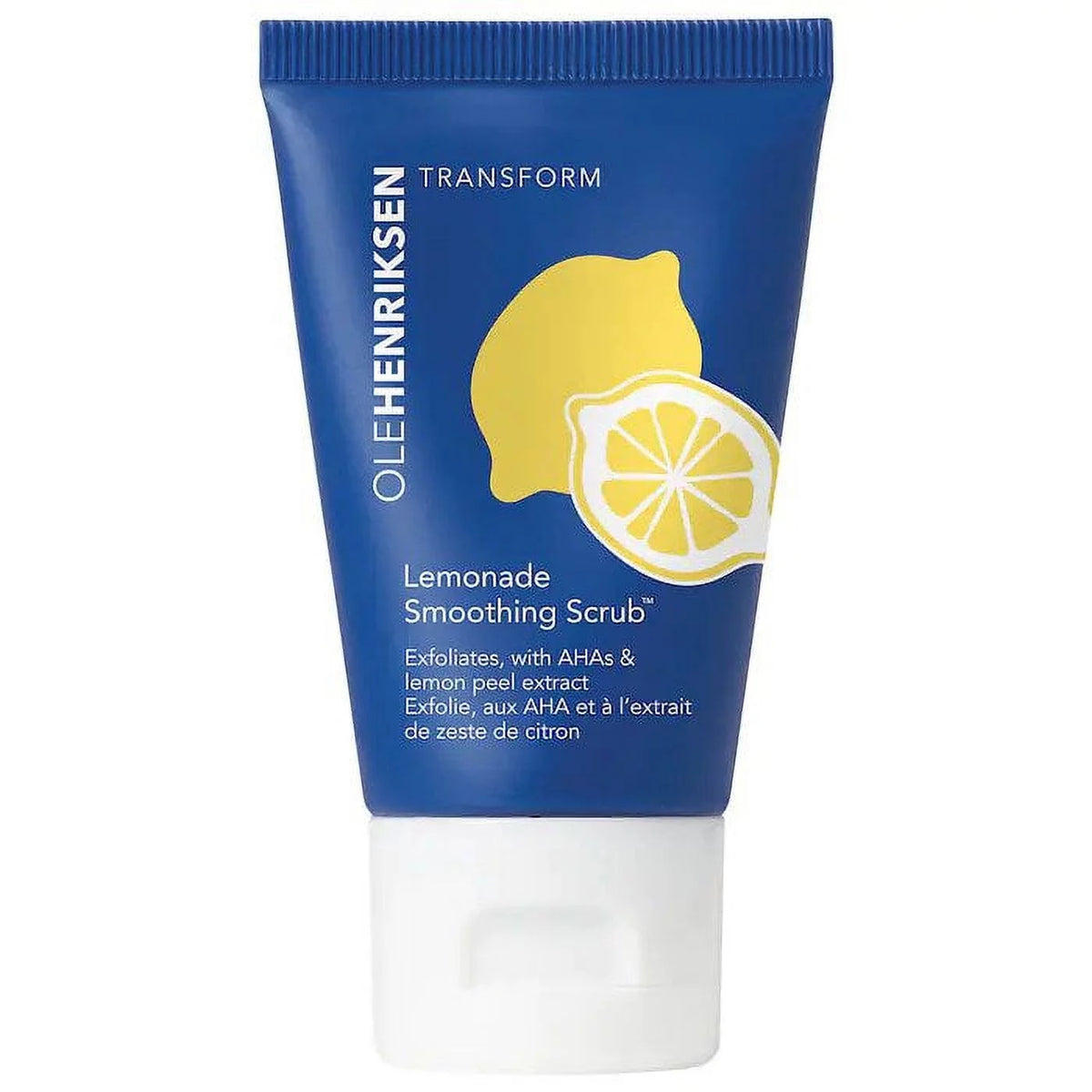 Lemonade Smoothing Scrub 1 oz (Pack Of 5) N35230
