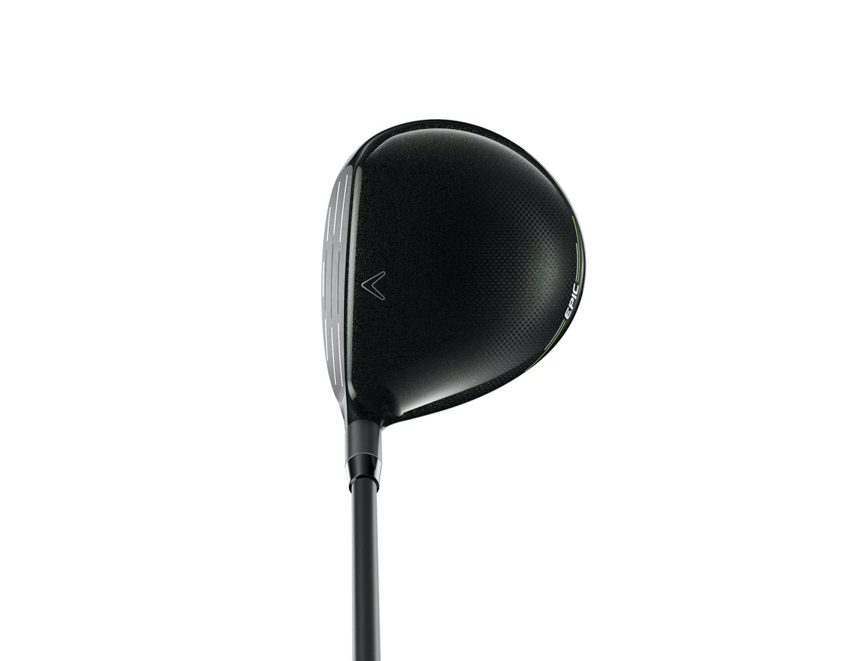 Fairway Wood 7 Wood Left H24341