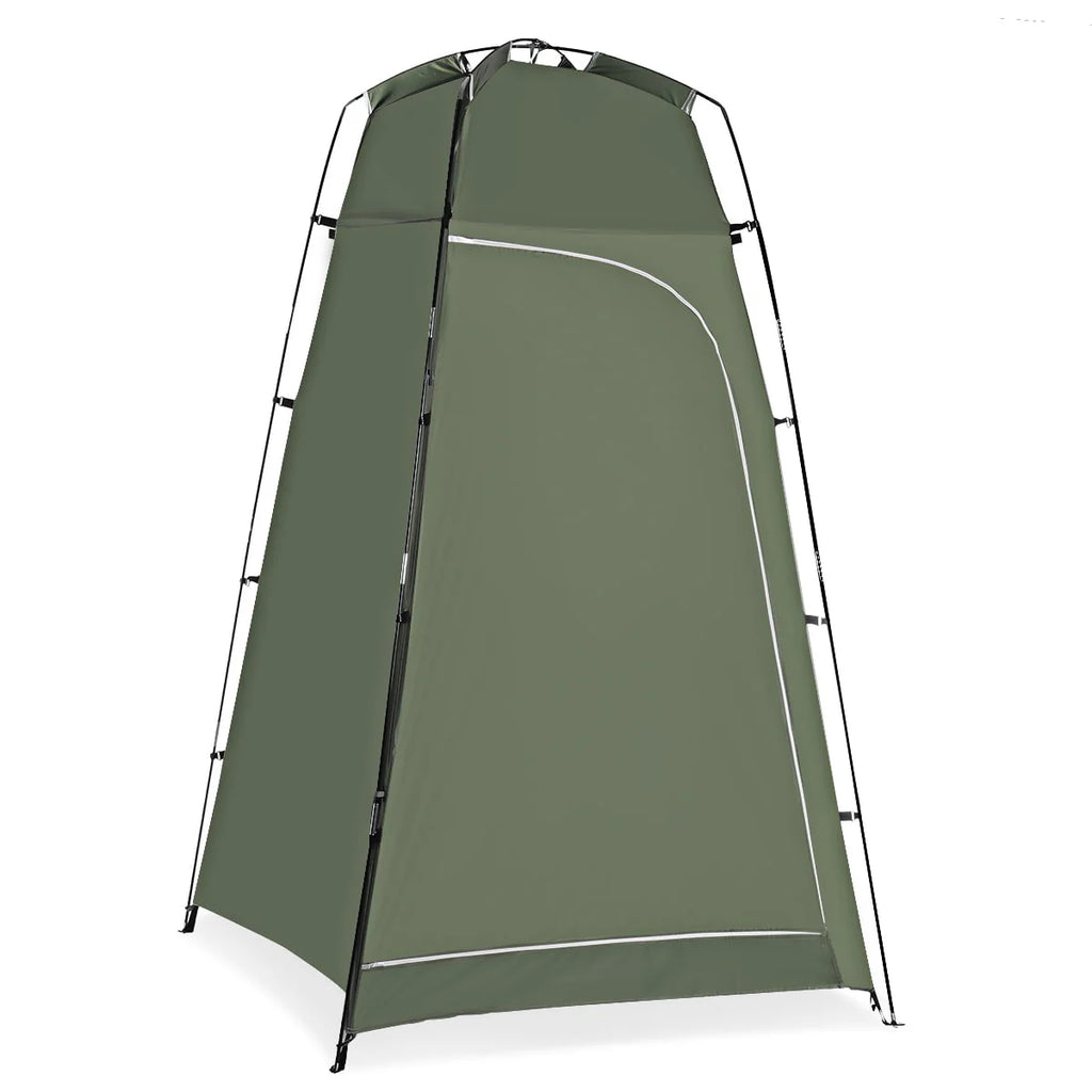 Portable Shower Tent with Carry Bag D311