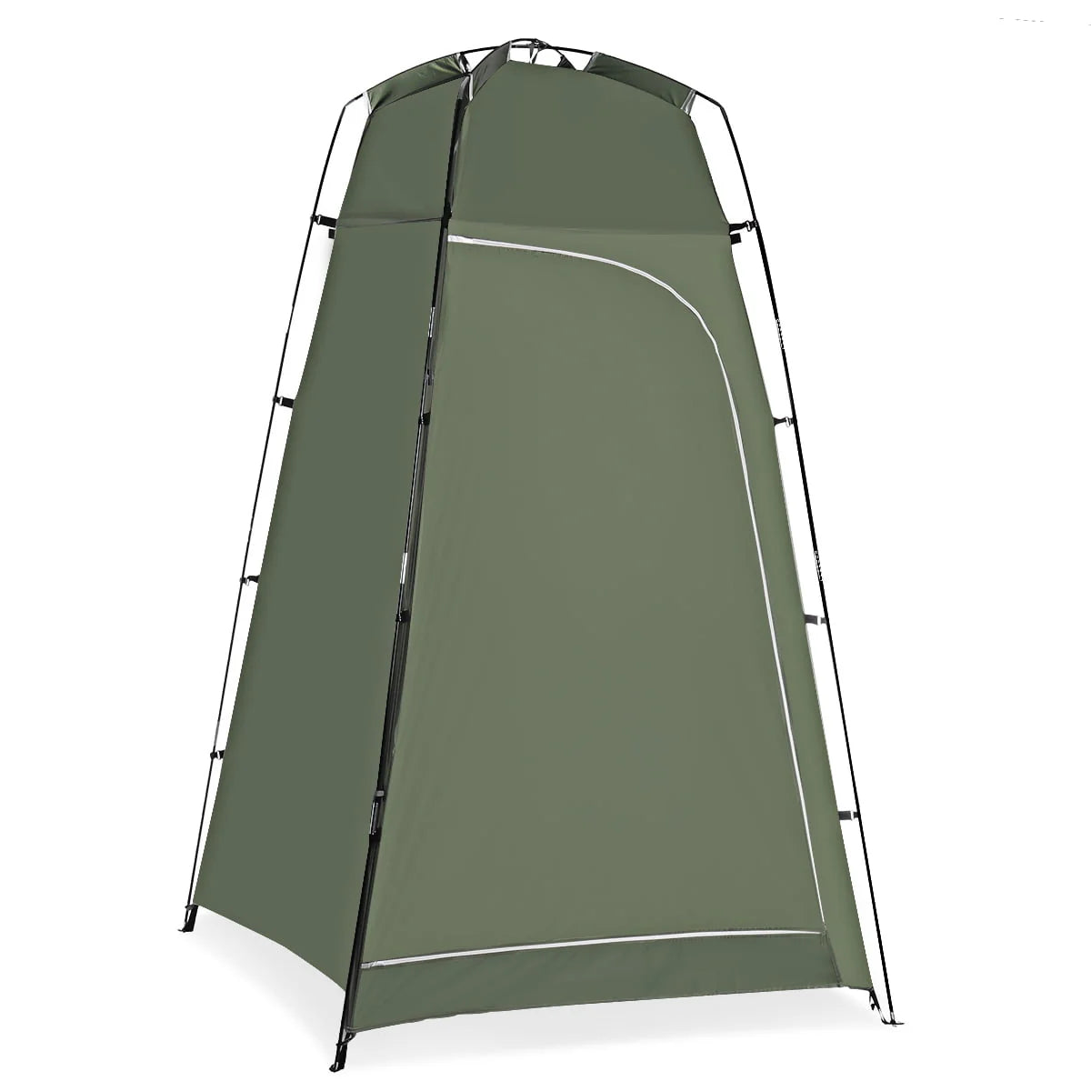 Portable Shower Tent with Carry Bag D311