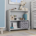 White Bookshelf E699373