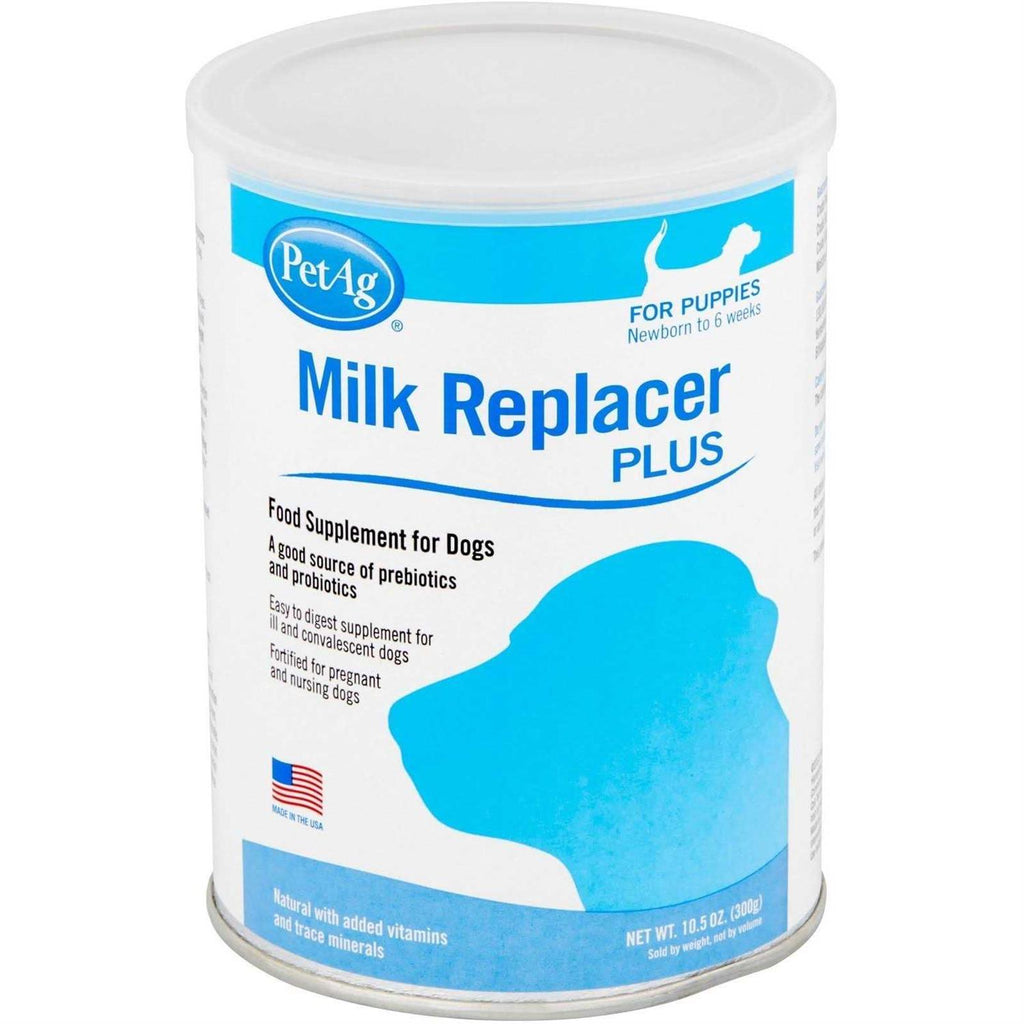 Milk Replacer for Puppies I2018