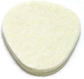 Felt Metatarsal Pads 1/4 100 Pieces L617267