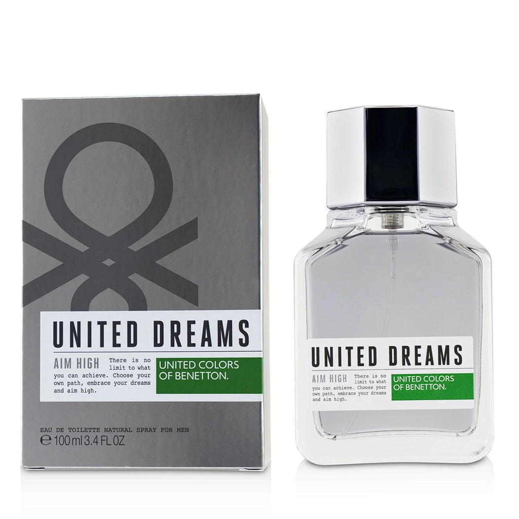 Eau De Toilette Spray 100ml M1910