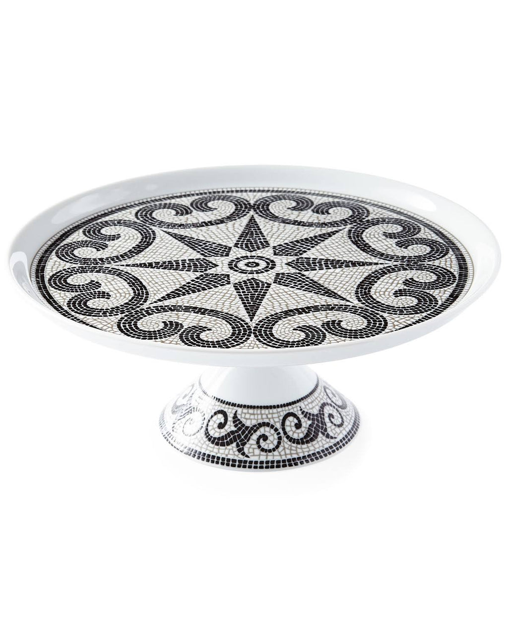 Cake Stand D906