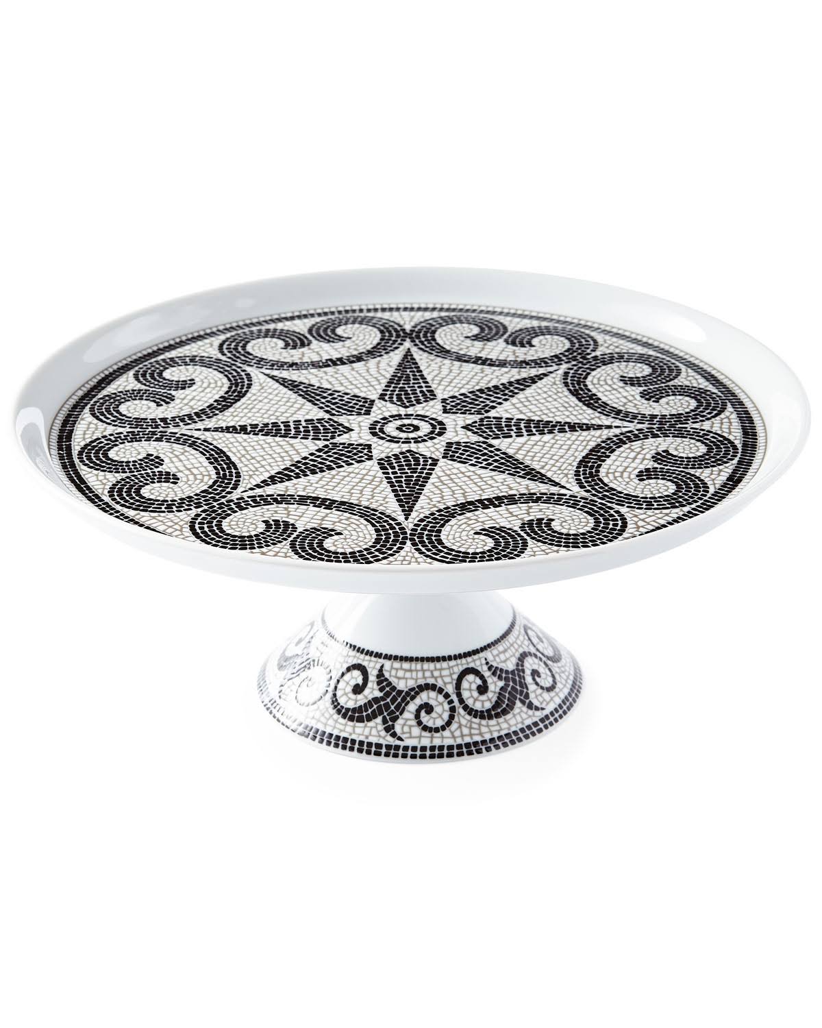 Cake Stand D906