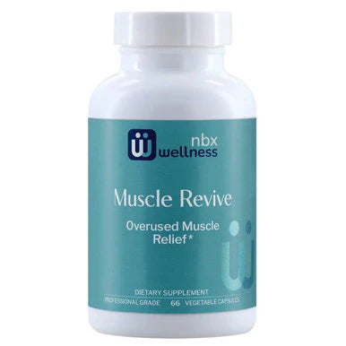 Muscle Revive S842960