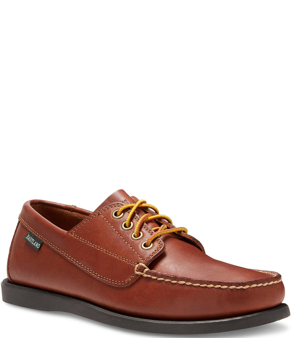 Brown Size 13 Eastland Shoes B20600