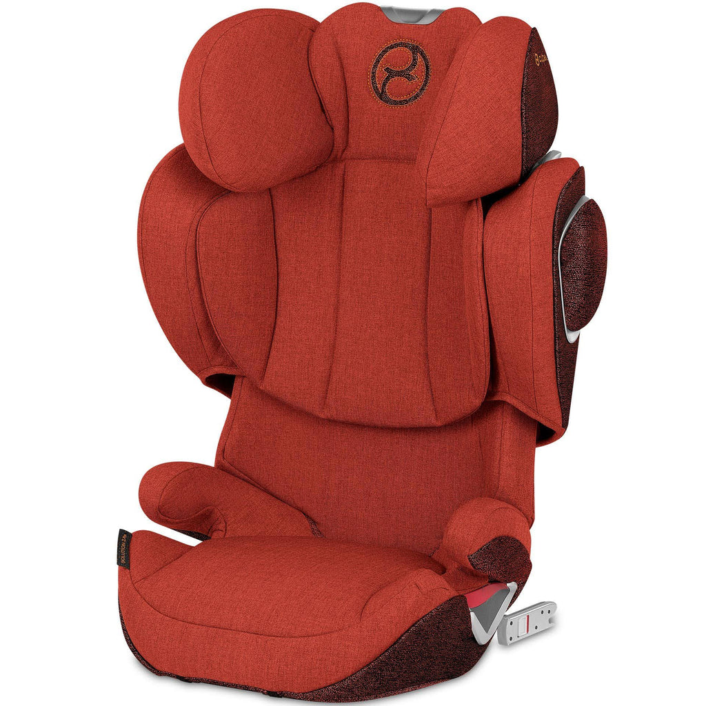 Autumn Gold Car Seat S691702