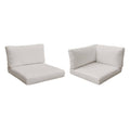 Beige Cover Set F189306
