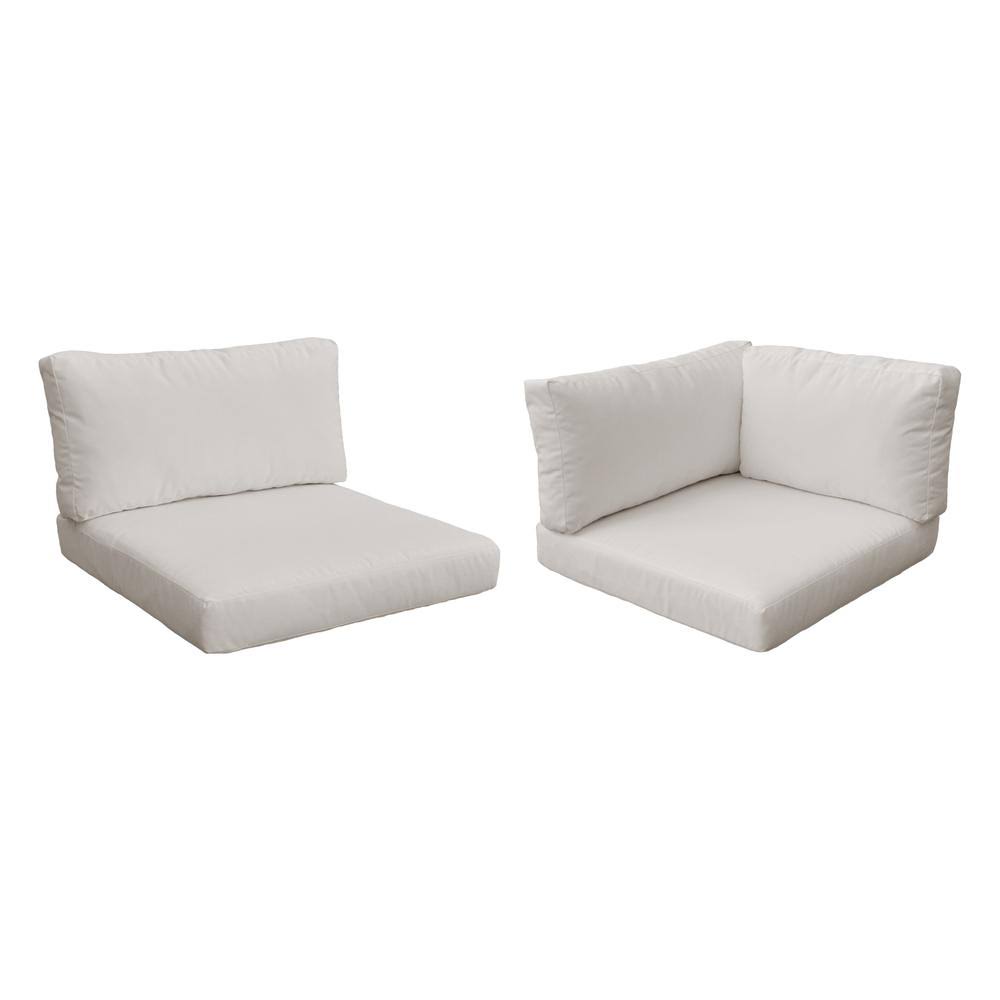 Beige Cover Set F189306