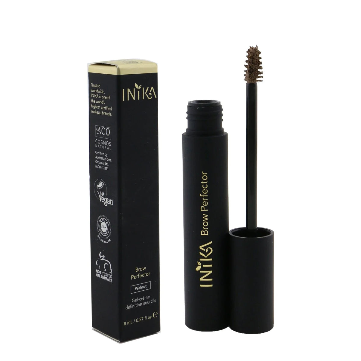Espresso Brow Perfector 8ml K7229