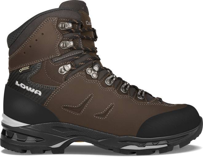 Wide Hiking Boots G53177