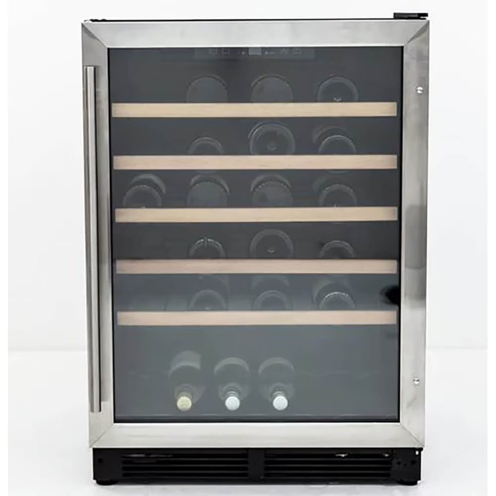 51 Bottle Wine Cooler P286