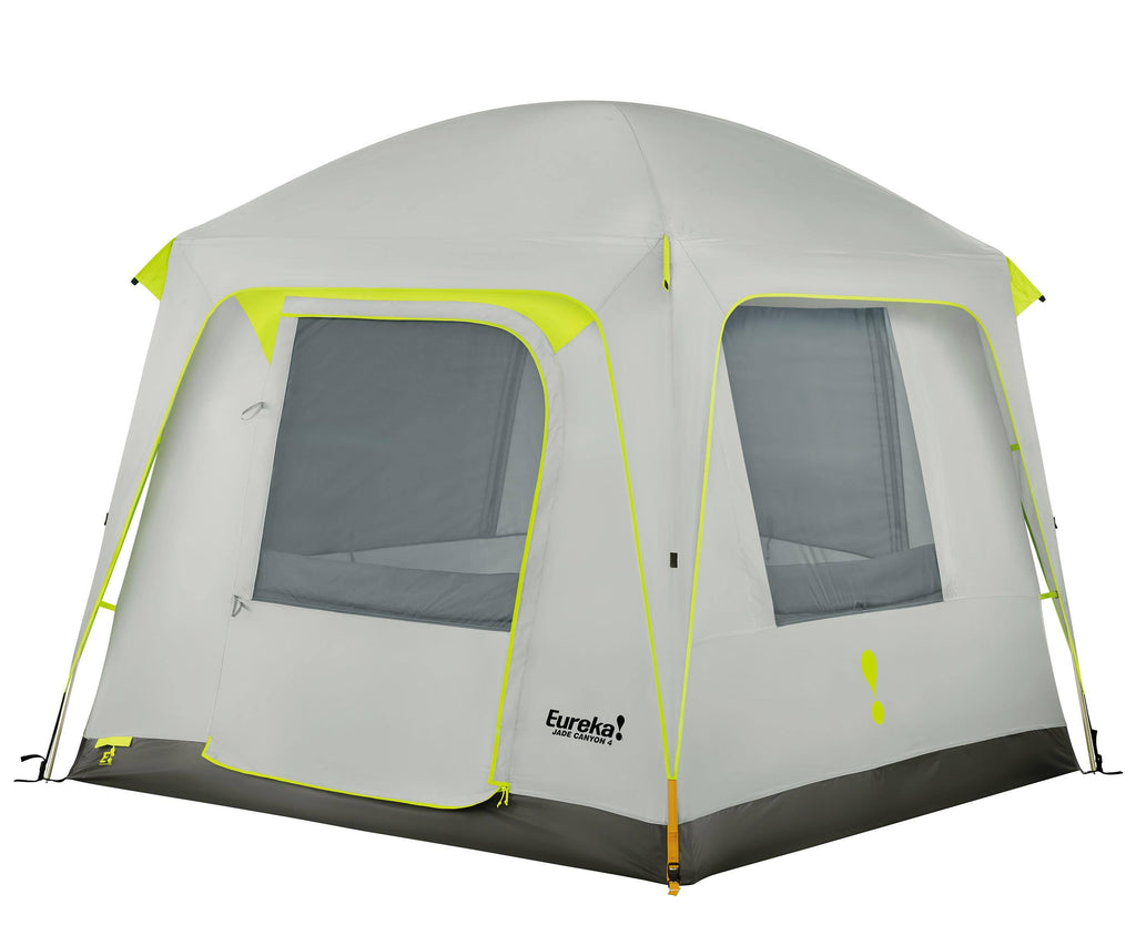 4 Person Tent W42690