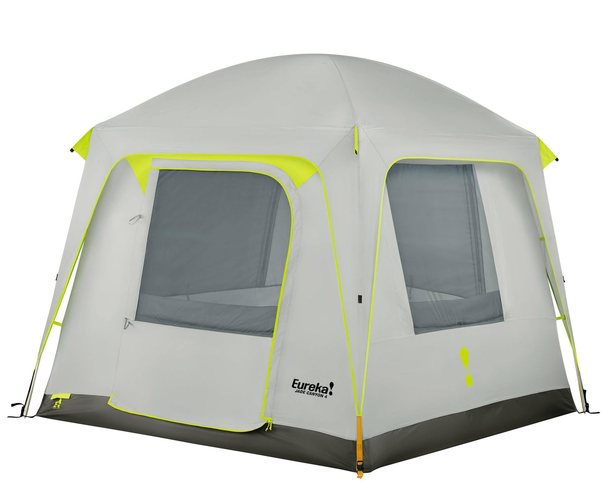 4 Person Tent W42690