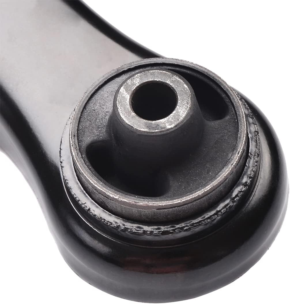 2pcs Front Lower Control Arms with Ball Joints Assembly N55371