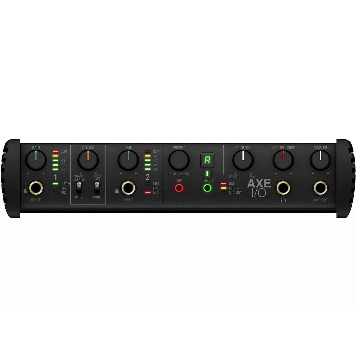 Audio Interface X147