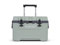 52 QT Wheeled Ice Chest Cooler P504