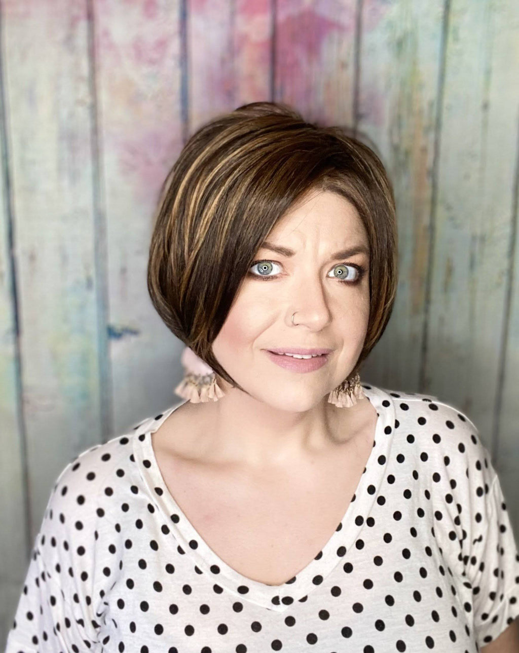 Large Wigs O95815