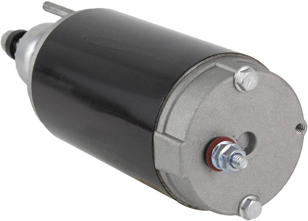 New Starter Compatible with Mercury Marine 120 Y489593