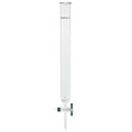 Chromatography Column, 1.0x22 I.D., Effective Length 10 M397892