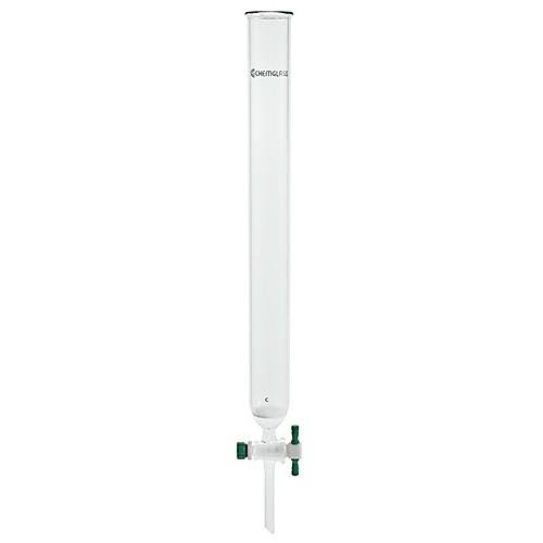 Chromatography Column, 1.0x22 I.D., Effective Length 10 M397892