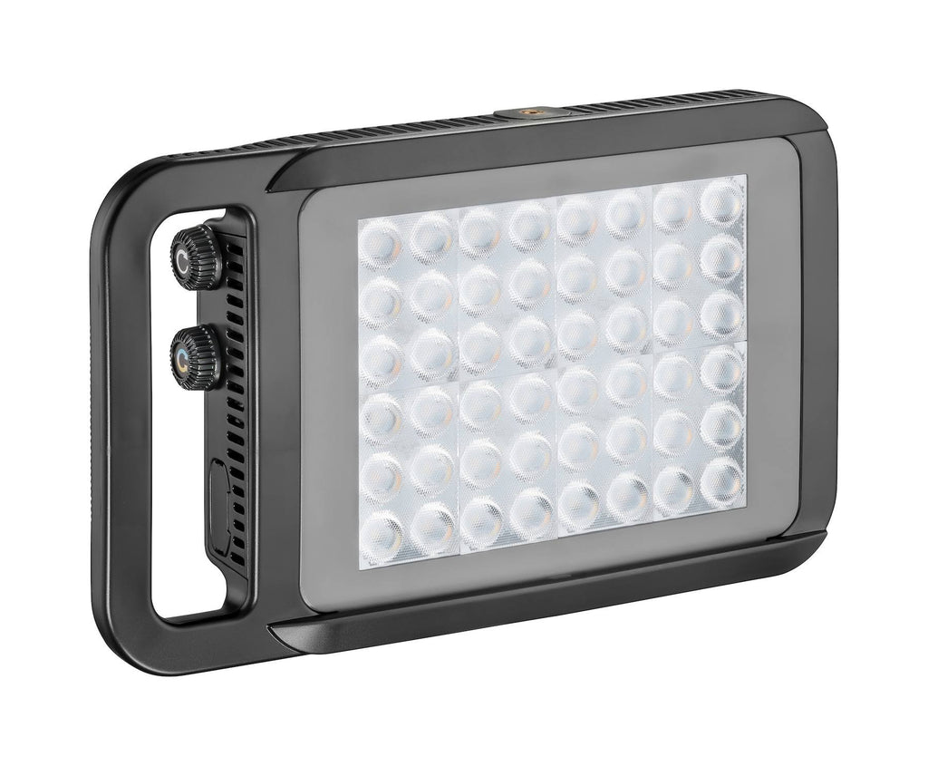 Bi-Color On-Camera LED Light U937668