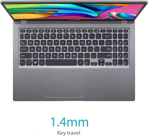 15.6” FHD Touch Screen Laptop, Intel Core i7, 24GB DDR4 RAM, 1TB SSD, Slate Grey B980815