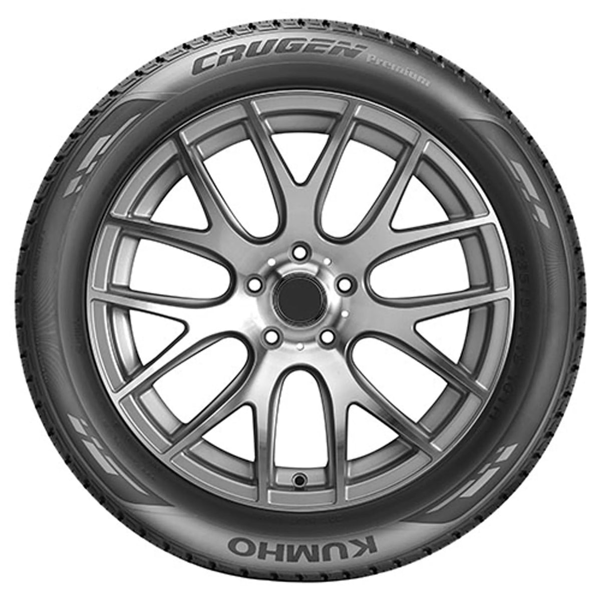 All Season 235/65R17 104H SUV/Crossover Tire G13713