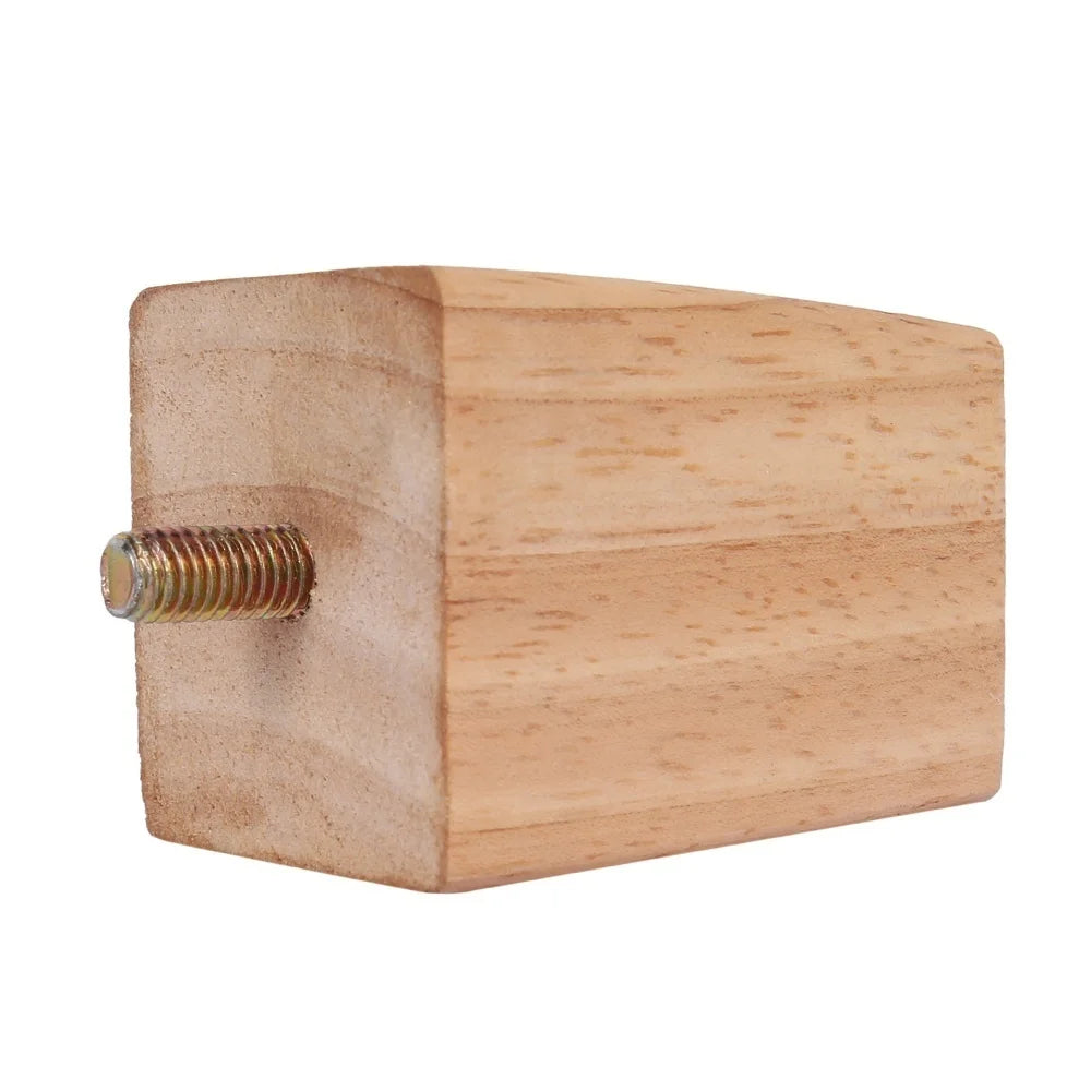 Solid Wood Sofa Legs G3489