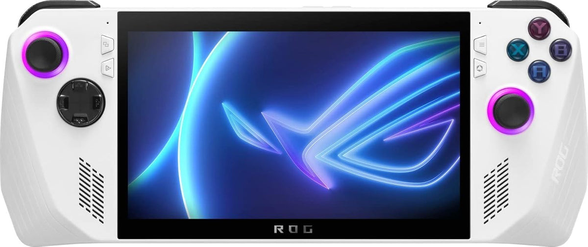 512GB 7-inch Touchscreen 120Hz FHD 1080p Gaming Handheld F6345