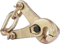 3 Ton Self-Tightening Scissor Clamp M568714