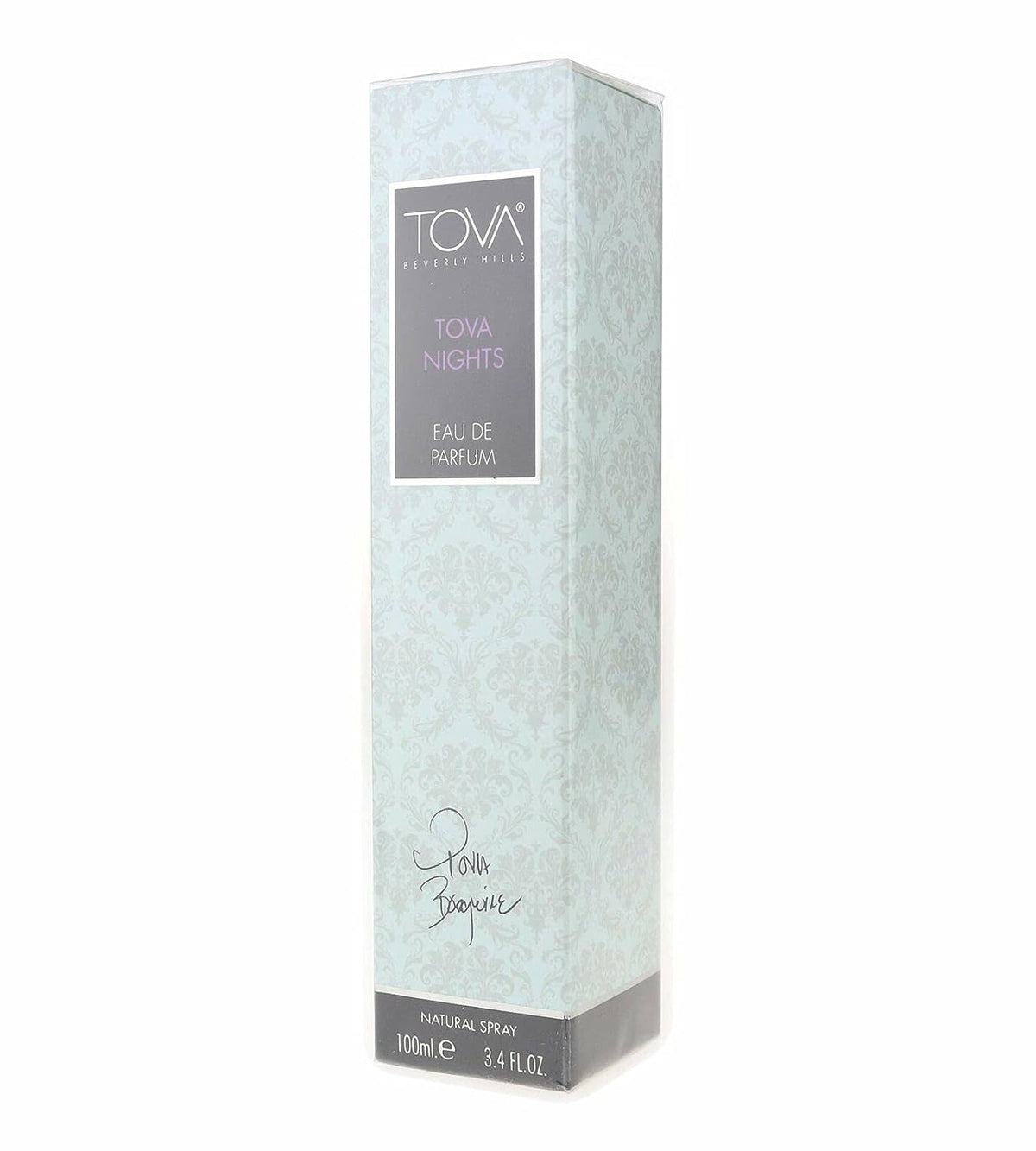 Eau de Parfum 3.4 Fl. Oz. Spray X157