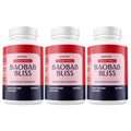 Weight Loss Capsules 3 Bottles Y696