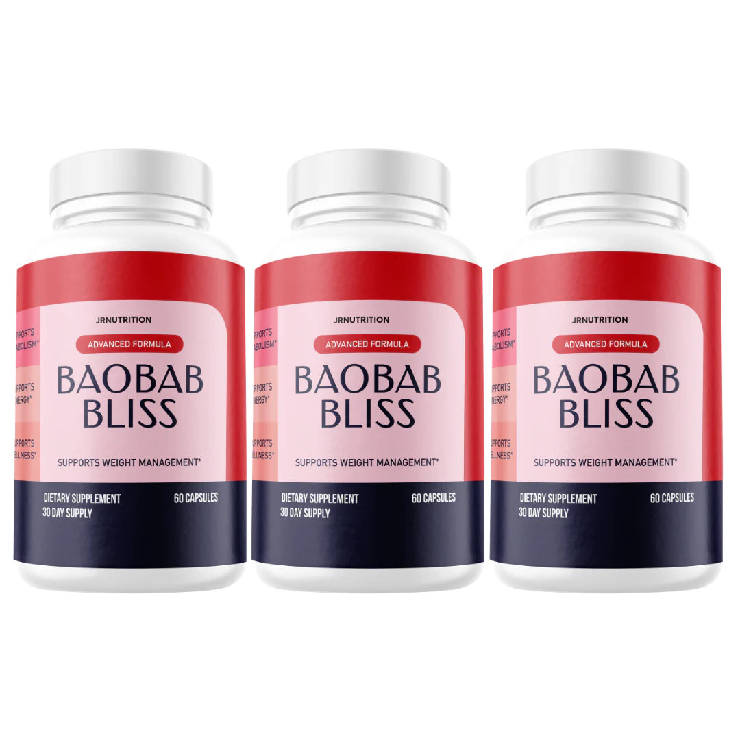 Weight Loss Capsules 3 Bottles Y696