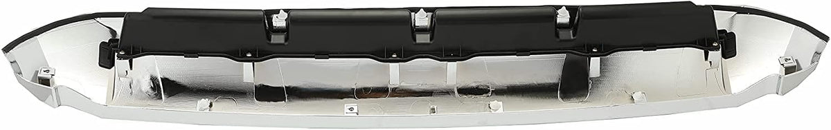 Chrome Hood Molding for 2014-2021 Toyota Tundra Z75114