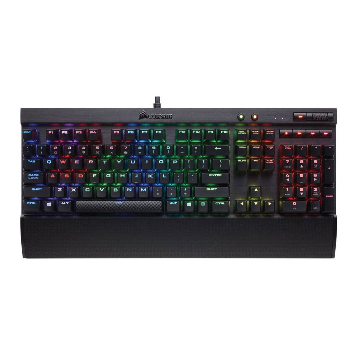 Mechanical Gaming Keyboard W805401