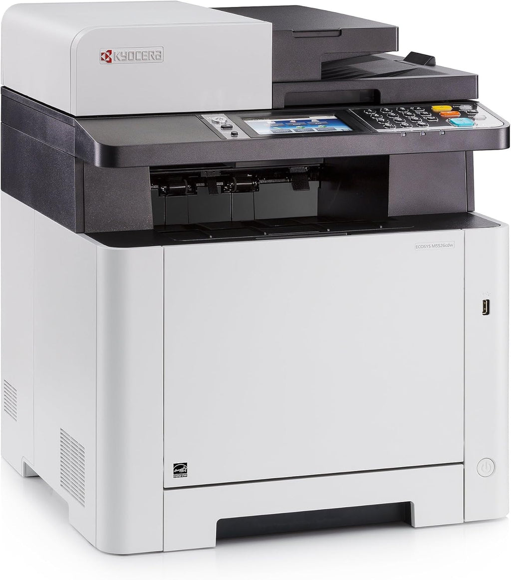 Color Laser Printer Y766848