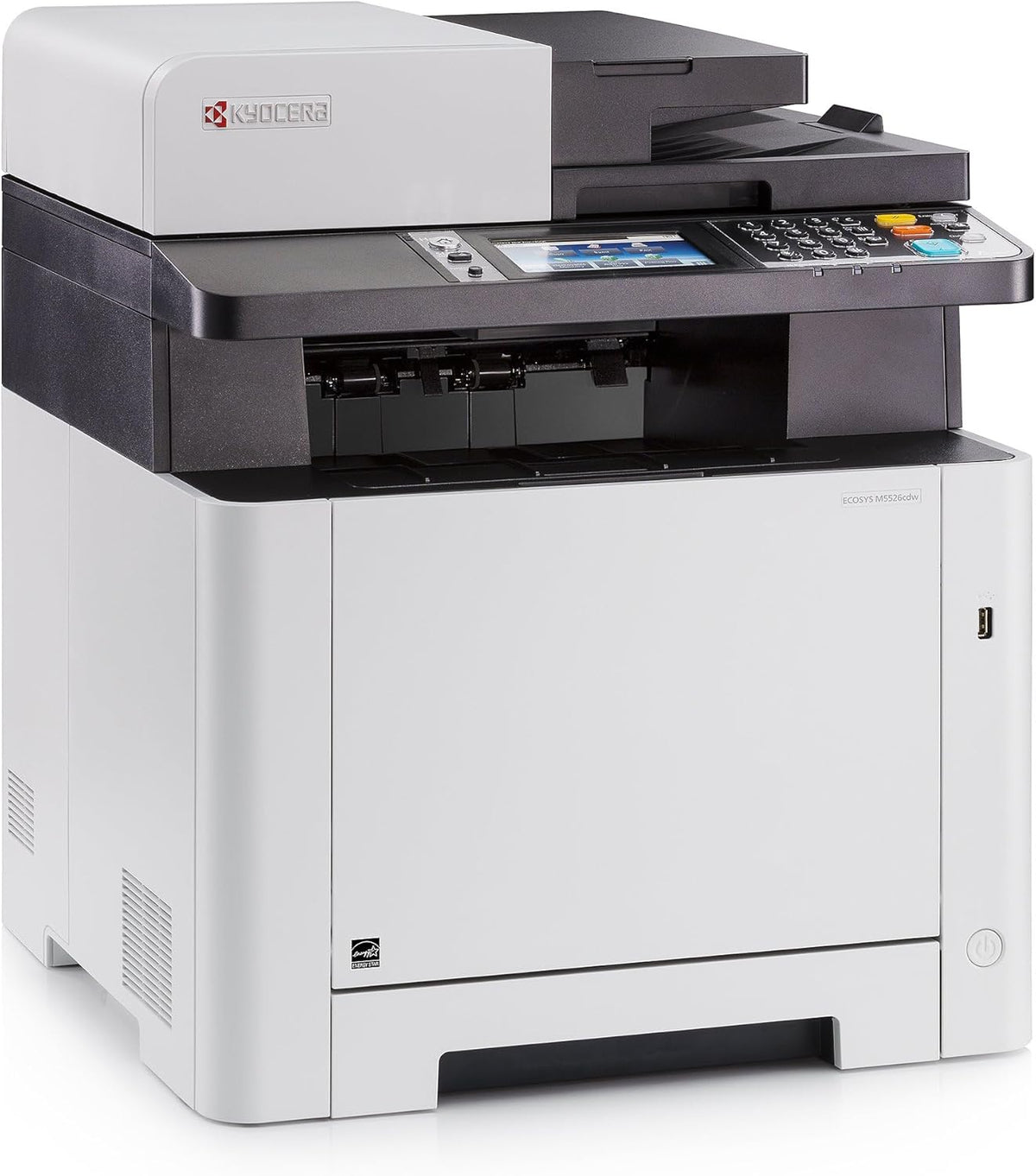 Color Laser Printer Y766848