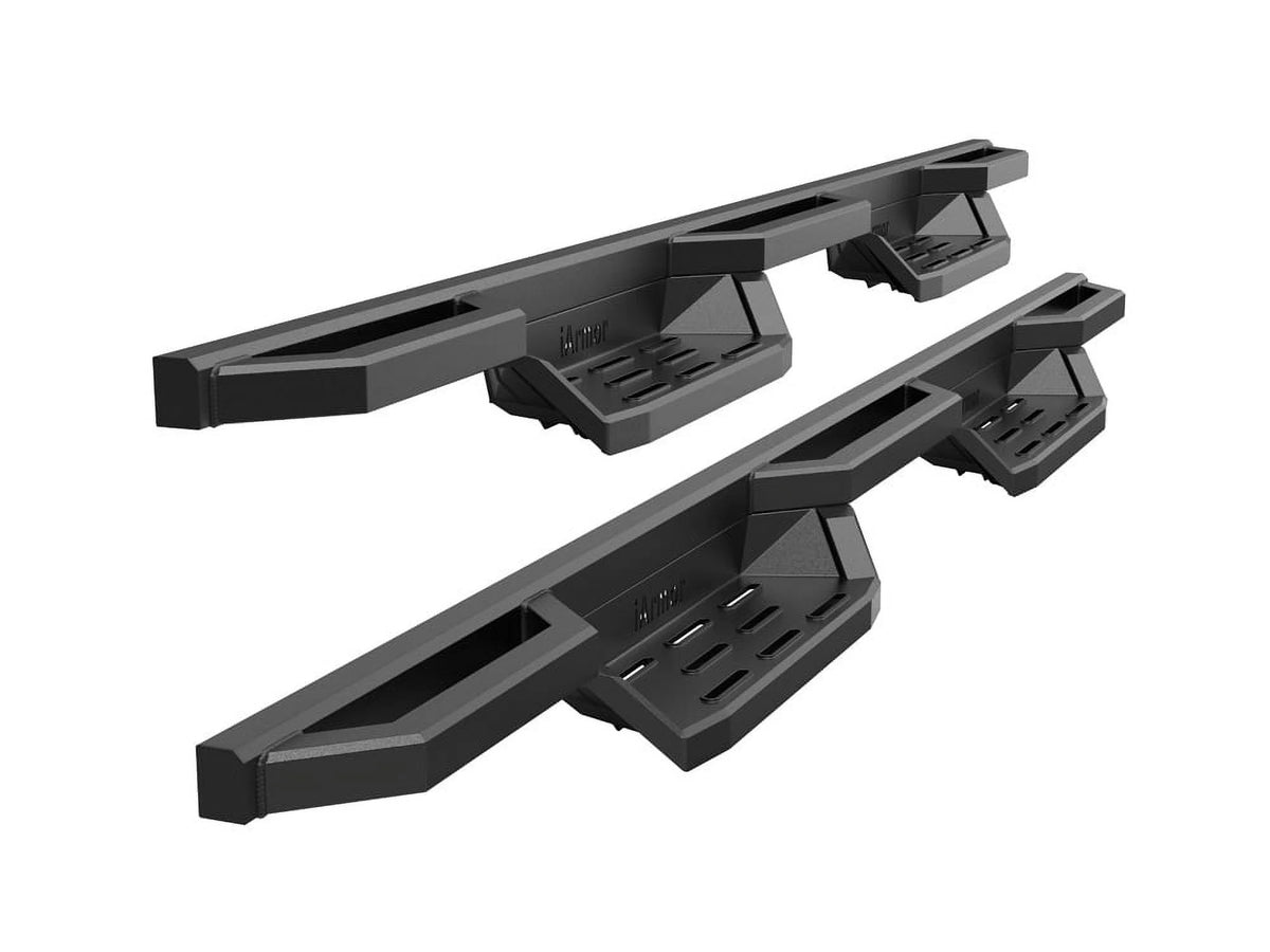 Stainless Steel 6.5in Nerf Bars I706