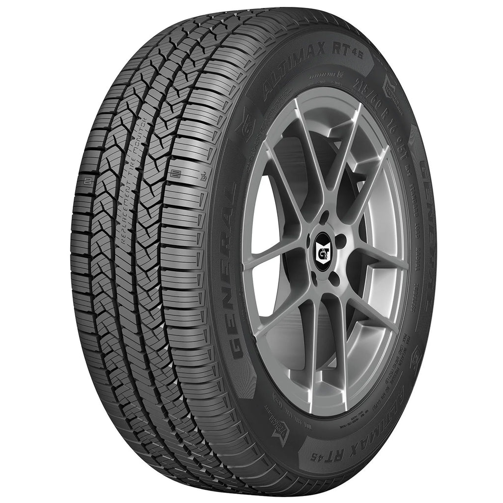 All Season Tire U3608