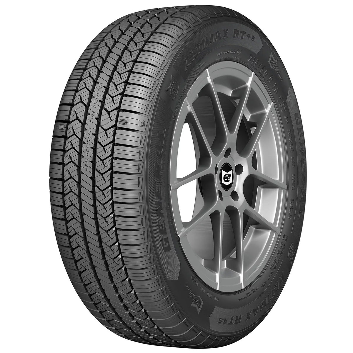 All Season Tire U3608