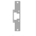 Satin Brass Faceplate M4461